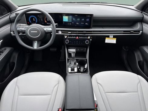 New 2026 Hyundai Santa Cruz SEL FWD image 20
