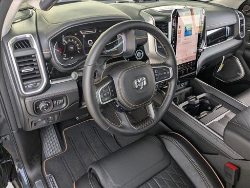 New 2026 RAM 1500 Tungsten w/ Off Road Group image 3