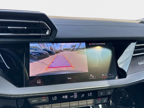 Used 2025 Audi A3 2.0T Premium w/ Convenience Package image 24