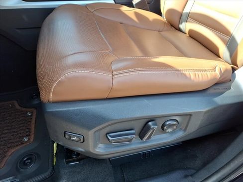 Used 2024 Toyota Tundra 1794 Edition AWD/4WD image 19