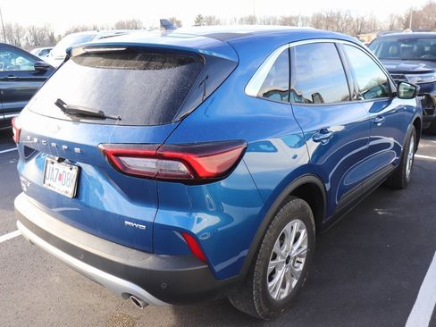 Used 2023 Ford Escape Active image 6