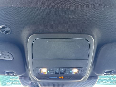 Used 2025 Ford Explorer Platinum w/ LUX Leather Package image 26