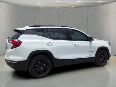 Used 2022 GMC Terrain AT4 w/ Infotainment Package II