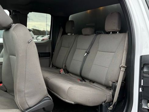 Used 2019 Ford F150 XLT w/ Trailer Tow Package image 16