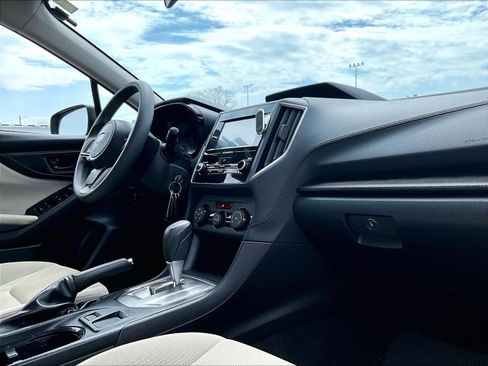 Used 2022 Subaru Impreza 2.0i image 14