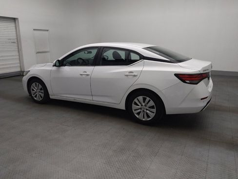 Used 2023 Nissan Sentra S FWD image 3