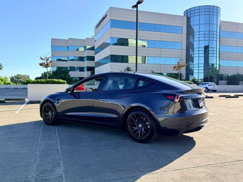 Used 2025 Tesla Model 3 RWD image 16