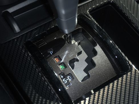 Used 2023 Toyota 4Runner TRD Off-Road image 14