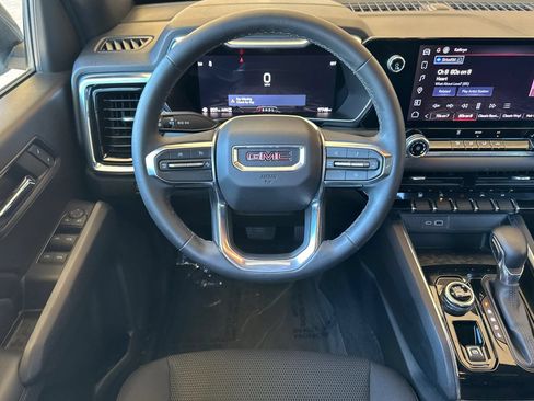 Certified 2024 GMC Canyon Elevation AWD/4WD image 14