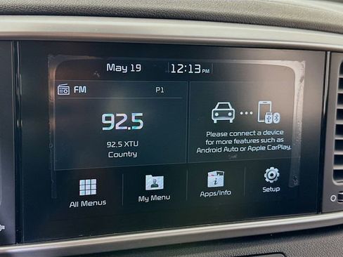 Used 2020 Kia Sportage LX w/ LX Popular Package AWD/4WD image 14