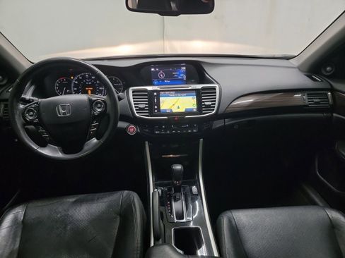 Used 2016 Honda Accord EX-L image 15