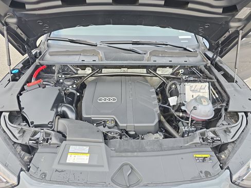 Used 2023 Audi Q5 2.0T Premium Plus w/ Premium Plus Package image 29