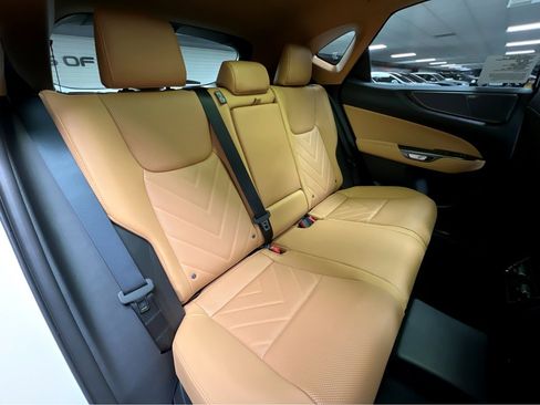 New 2026 Lexus NX 450h+ 450h+ Luxury image 23