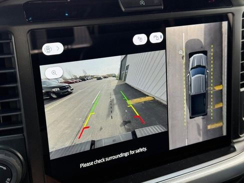 New 2026 Ford F150 Lariat image 19