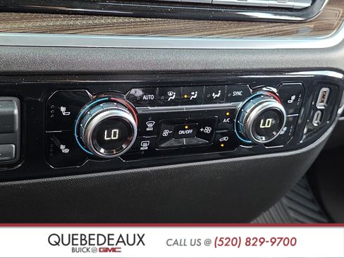 Used 2025 GMC Sierra 1500 Elevation AWD/4WD image 20