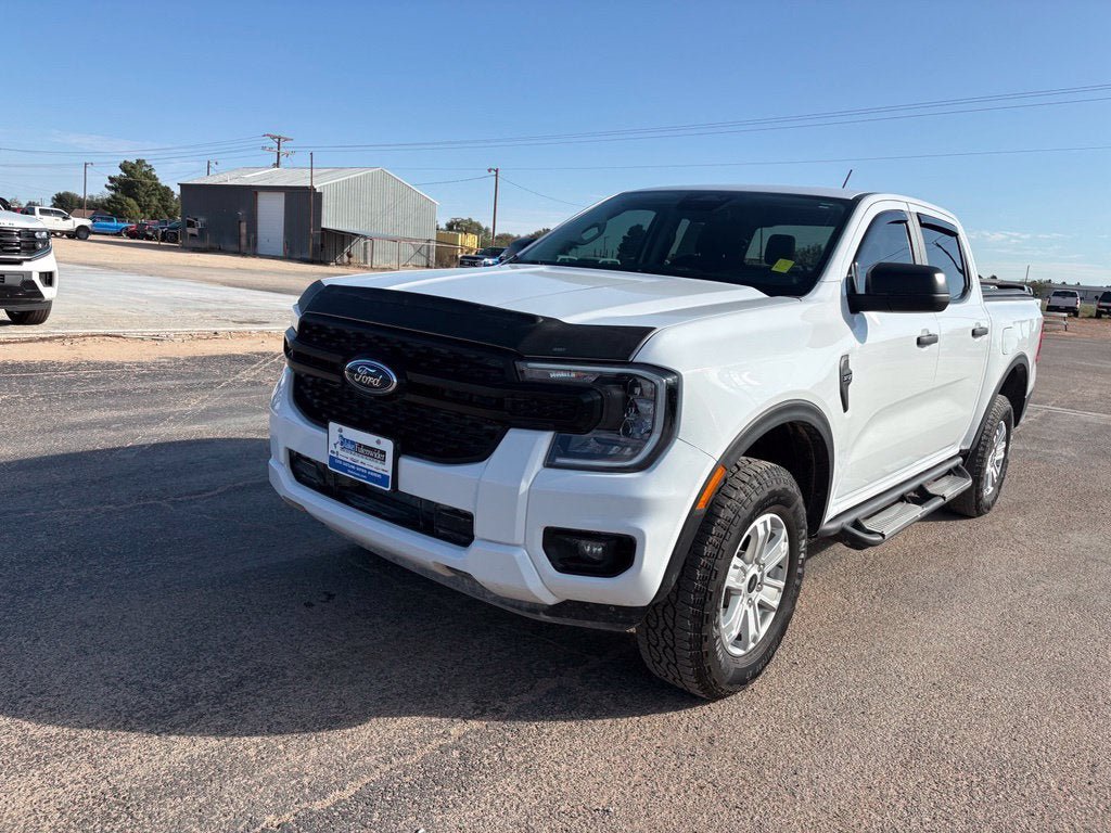 Used 2022 Ford Ranger XL w/ Equipment Group 101A High RWD image 1