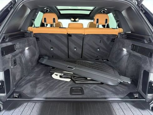 Certified 2024 BMW X5 M60i AWD/4WD image 25