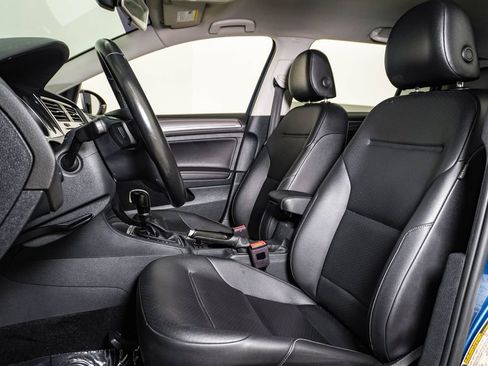 Used 2019 Volkswagen Golf Alltrack S AWD/4WD image 17