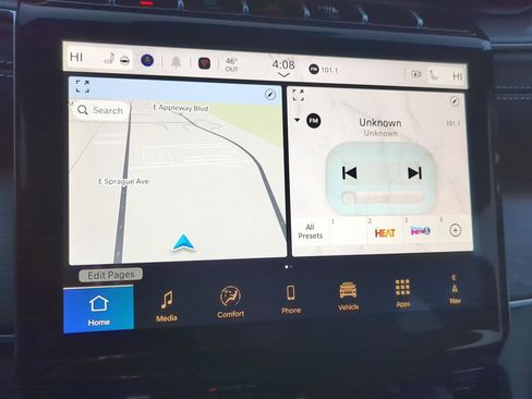 New 2025 Jeep Grand Cherokee L Limited w/ Trailer Tow Package image 25