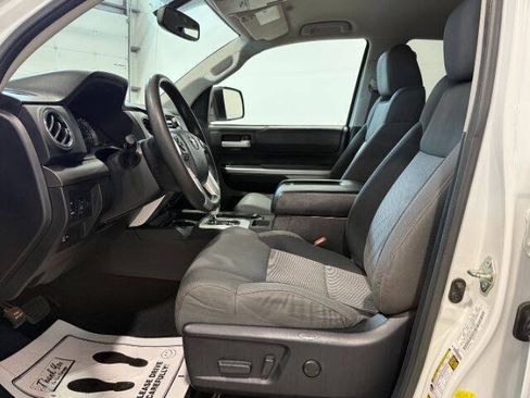 Used 2014 Toyota Tundra SR5 w/ TRD Off Road Package AWD/4WD image 15