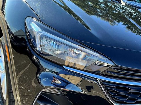 Used 2023 Buick Encore GX Preferred w/ Cold Weather Comfort Package image 25