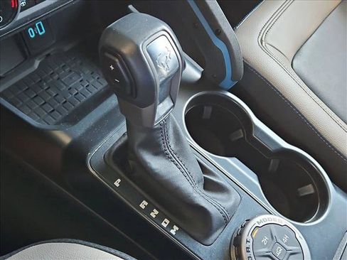 Used 2024 Ford Bronco Wildtrak AWD/4WD image 18