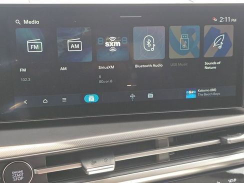 New 2026 Hyundai Santa Fe SE FWD image 7