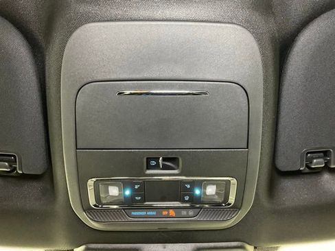 New 2025 Ford F150 Lariat w/ Equipment Group 501A Mid image 21