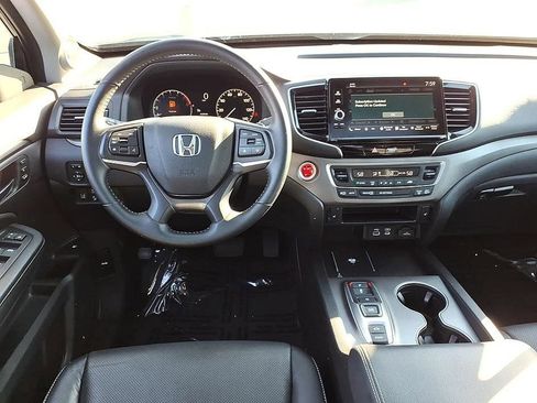 Used 2025 Honda Ridgeline RTL image 22