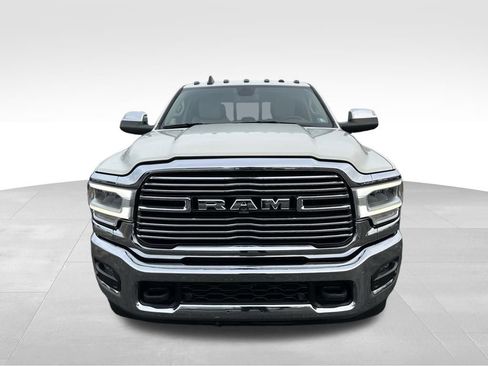 Used 2022 RAM 2500 Laramie image 11