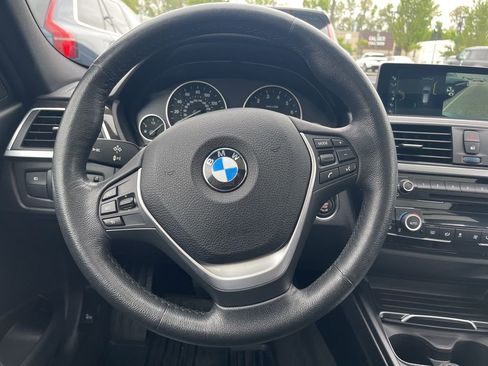 Used 2017 BMW 330i xDrive Wagon AWD/4WD image 24