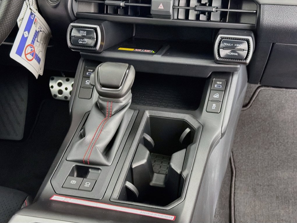New 2026 Toyota RAV4 AWD Plug-in Hybrid image 37