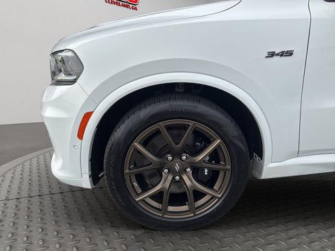 Used 2025 Dodge Durango R/T AWD/4WD image 14