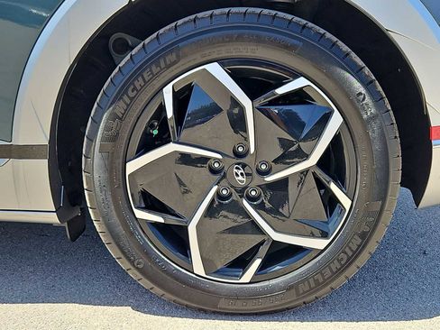 Certified 2024 Hyundai Ioniq 5 Limited RWD image 13