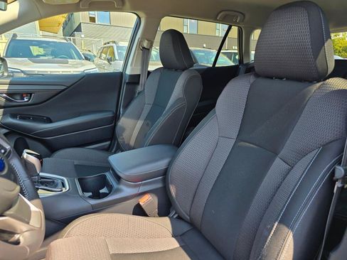 Certified 2024 Subaru Outback Premium AWD/4WD image 22