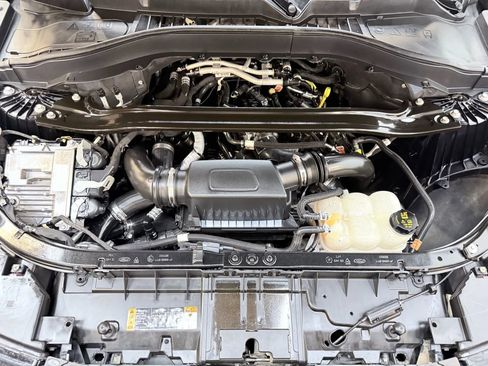Used 2020 Ford Explorer ST w/ ST Street Pack image 26