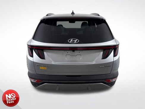 Used 2022 Hyundai Tucson Limited AWD/4WD image 5