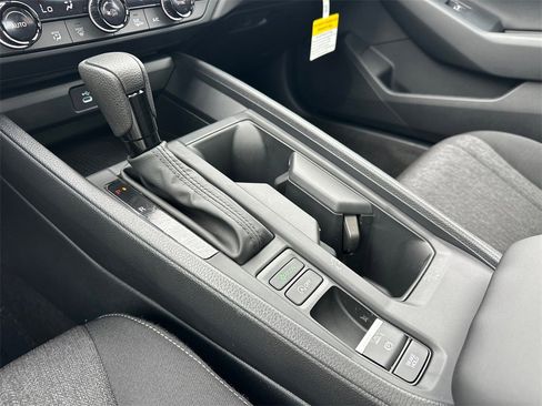 New 2025 Honda Accord SE image 27