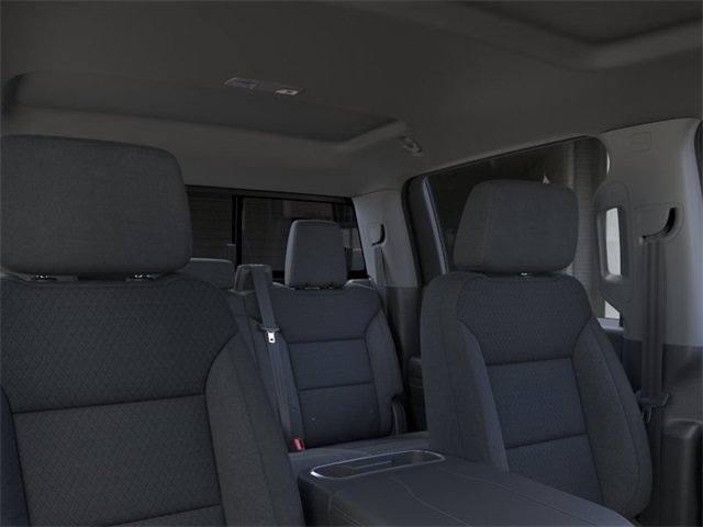 New 2026 Chevrolet Silverado 1500 RST w/ Convenience Package II AWD/4WD image 24