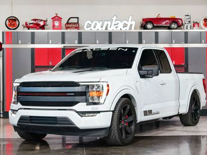 Used 2022 Ford F150 XLT w/ Equipment Group 302A High