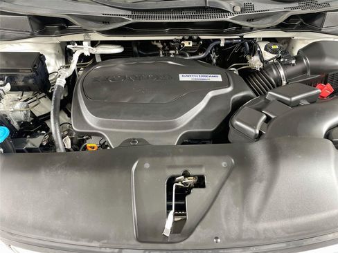 Used 2019 Honda Odyssey EX-L image 35