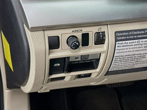 Used 2012 Subaru Outback 2.5i w/ Alloy Wheel Pkg image 17