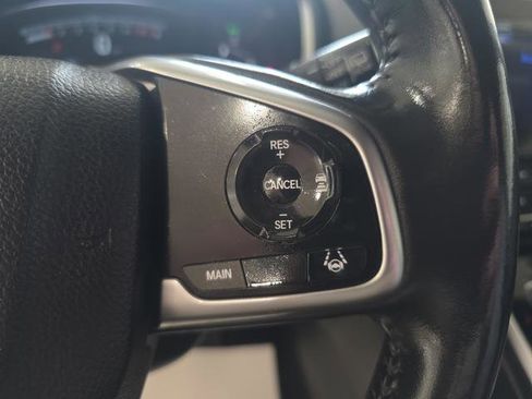 Used 2019 Honda CR-V EX-L image 16