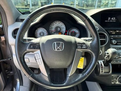 Used 2014 Honda Pilot EX-L image 15