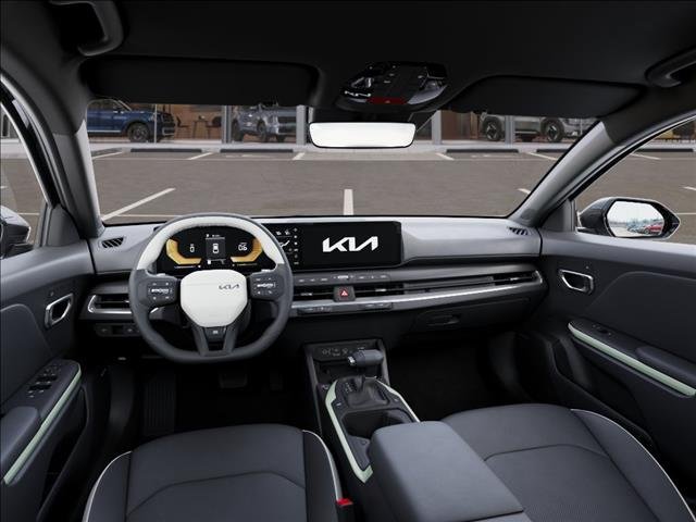 New 2026 Kia K4 GT-Line Turbo FWD image 14