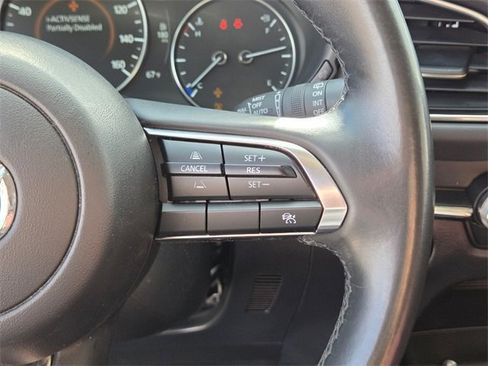 Used 2024 MAZDA CX-30 AWD 2.5 S w/ Preferred Package image 28