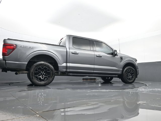 Used 2024 Ford F150 XLT w/ Equipment Group 302A MID AWD/4WD image 24