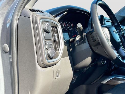 Used 2021 Chevrolet Silverado 1500 RST w/ Convenience Package II image 10