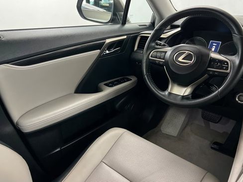 Used 2018 Lexus RX 350 FWD w/ Accessory Package image 11