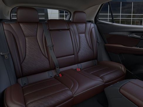 New 2025 Buick Envision Sport Touring image 18